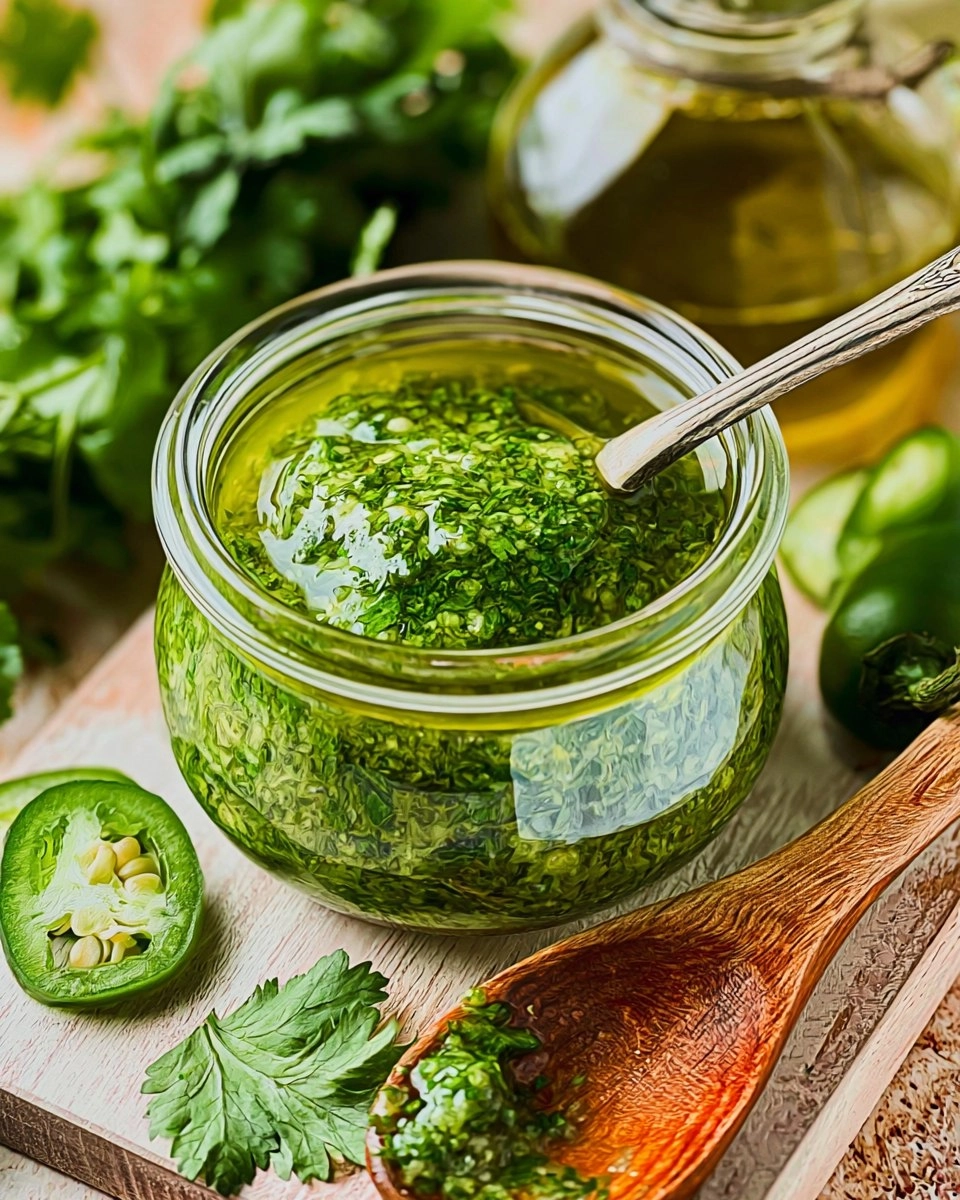 Spicy-Chimichurri-Sauce-with-Jalapeno-Recipe