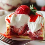 Strawberry-Heaven-Dessert-Recipe