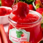 Strawberry-Rhubarb-Jam-Recipe