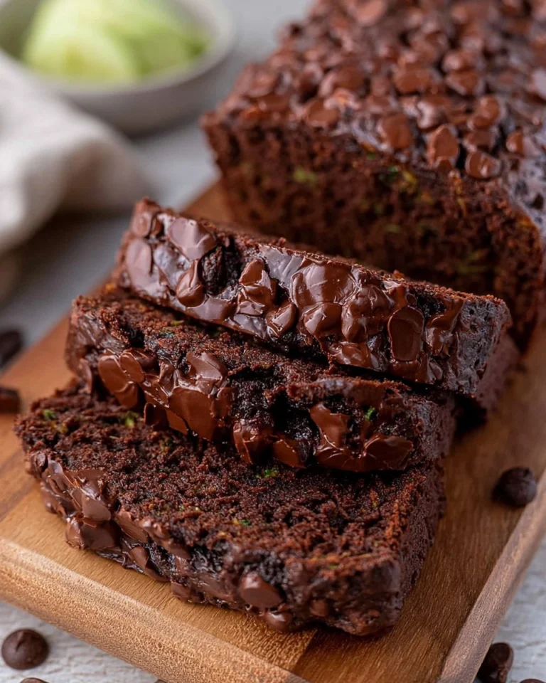 The-Best-Double-Chocolate-Zucchini-Bread-Recipe