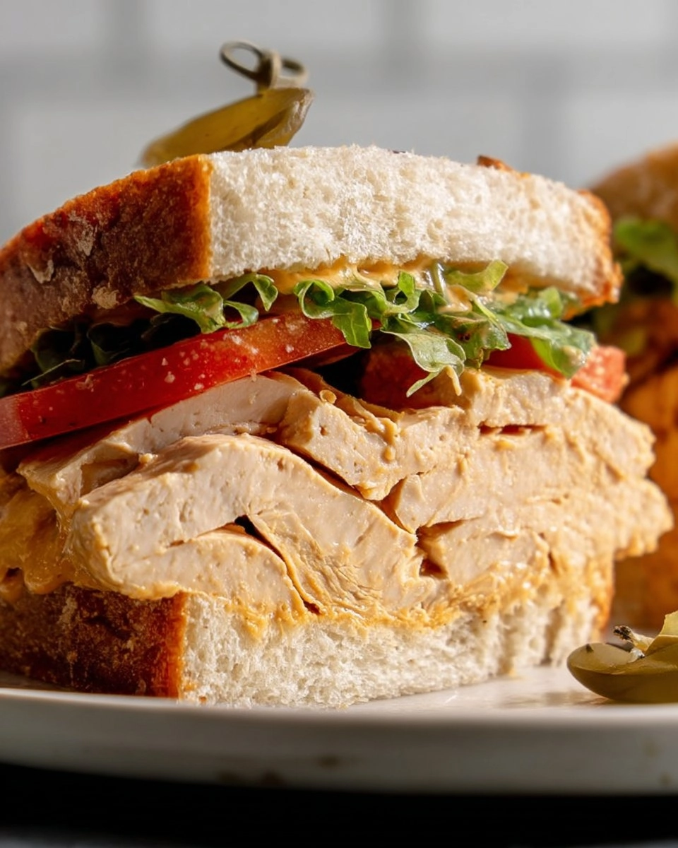 Tofu Lunch Meat