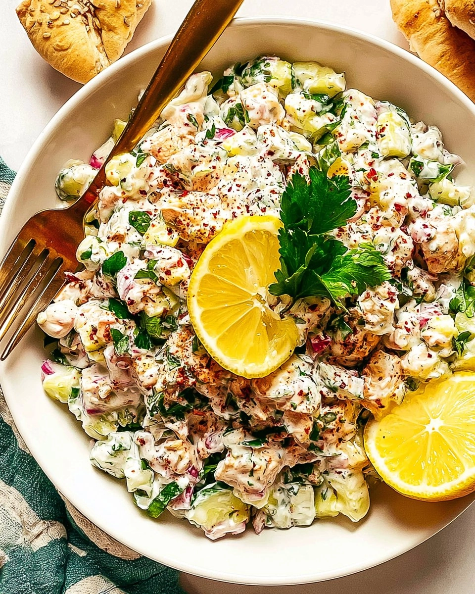 Tzatziki-Chicken-Salad-Recipe
