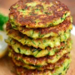 Zucchini-Fritters-Recipe