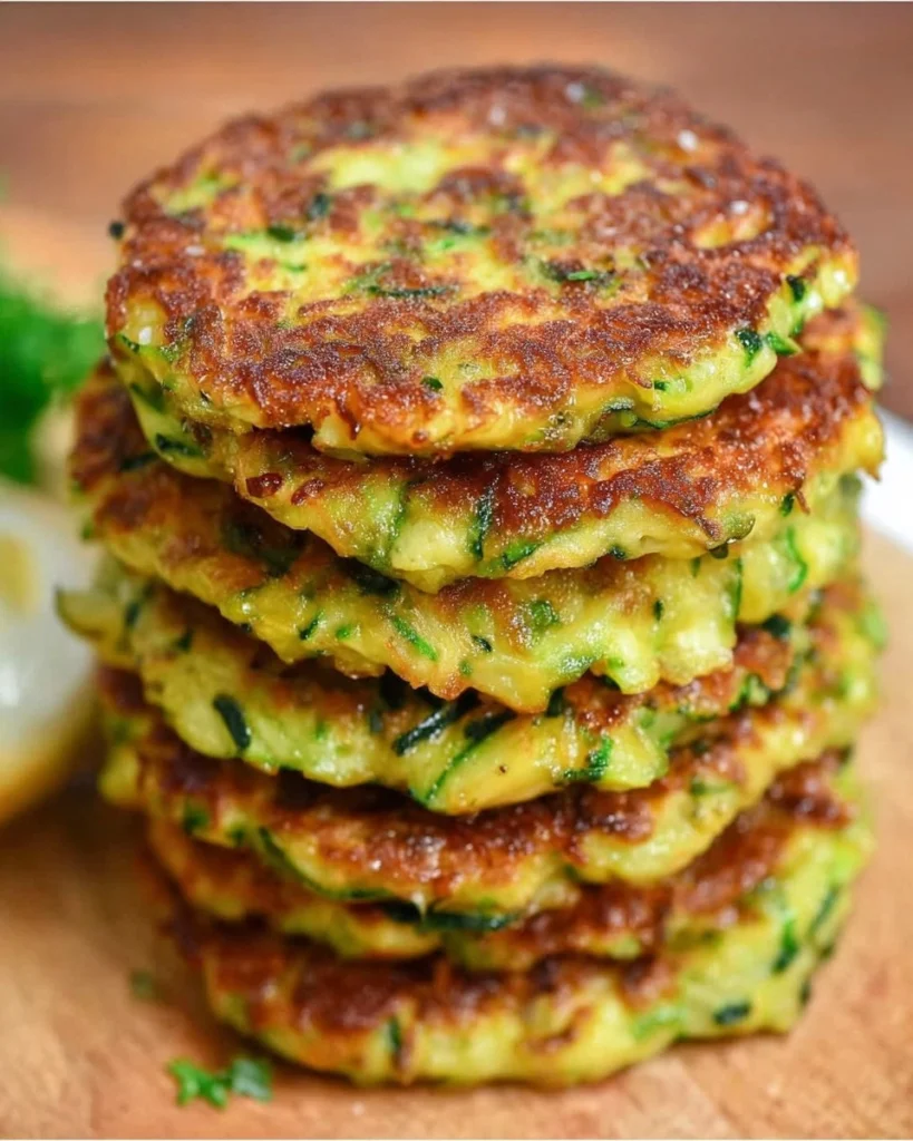 Zucchini-Fritters-Recipe