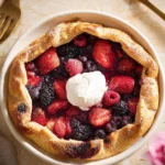 Berry-Galette-Recipe