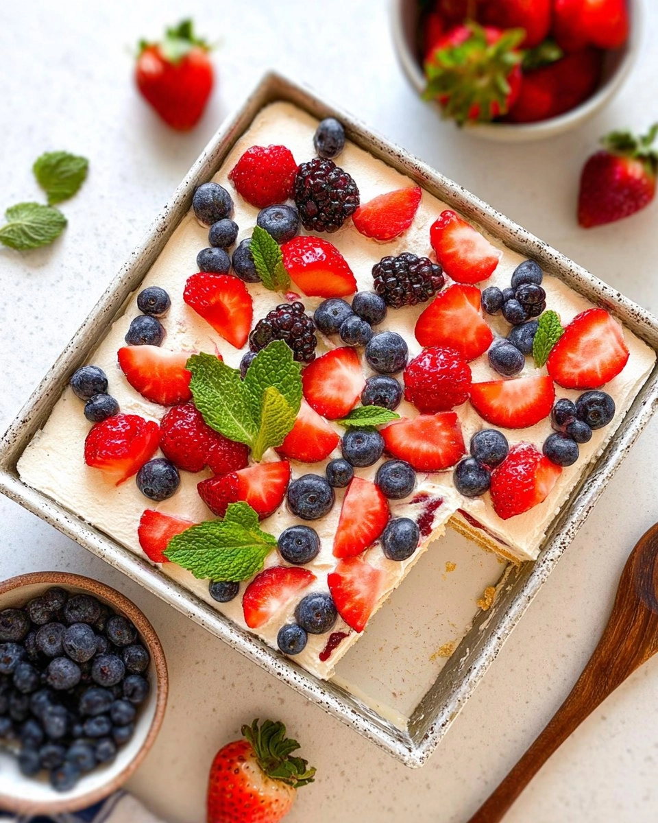 Berry Icebox Cake 29 Berry-Icebox-Cake-Recipe
