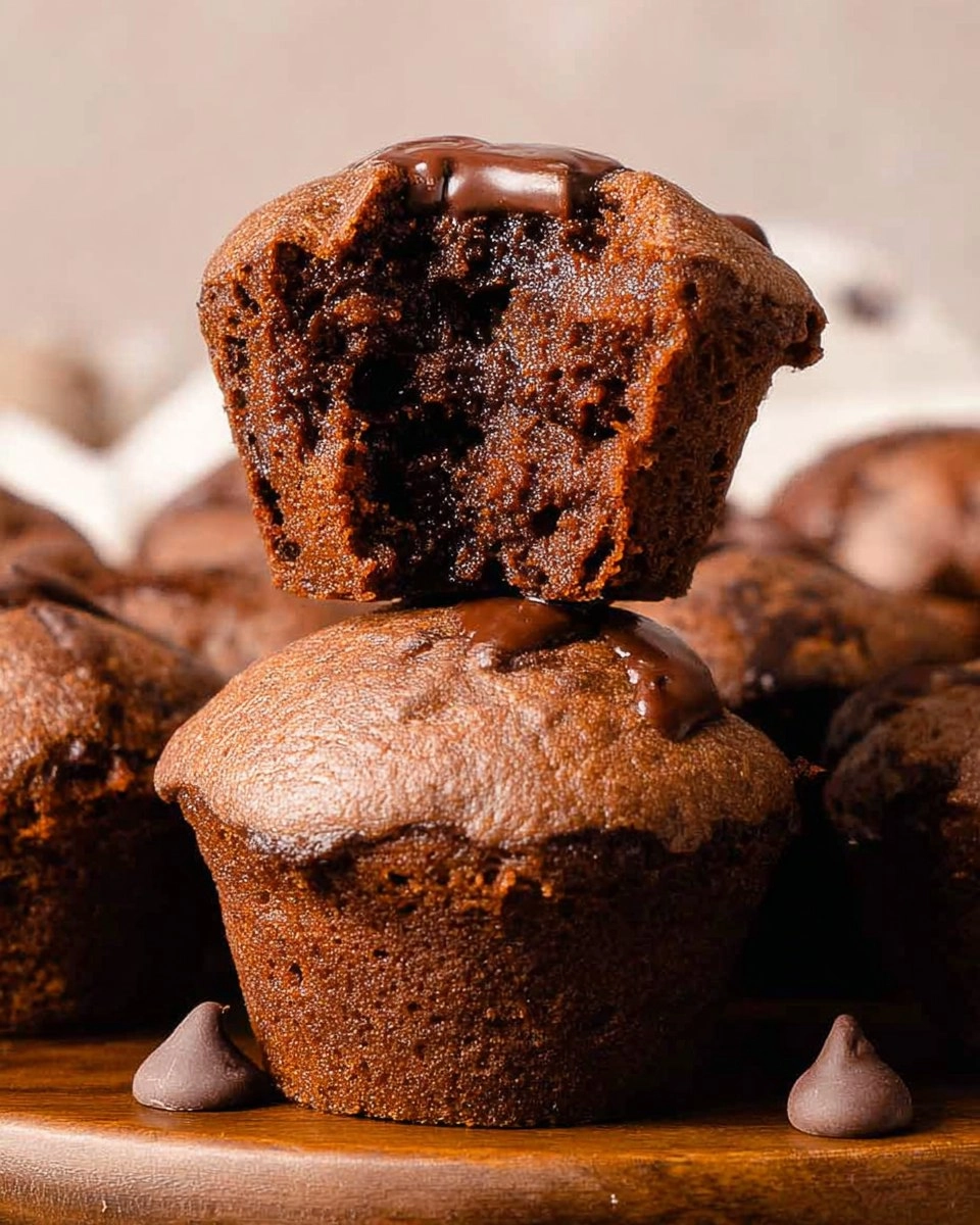 Brownie Bites