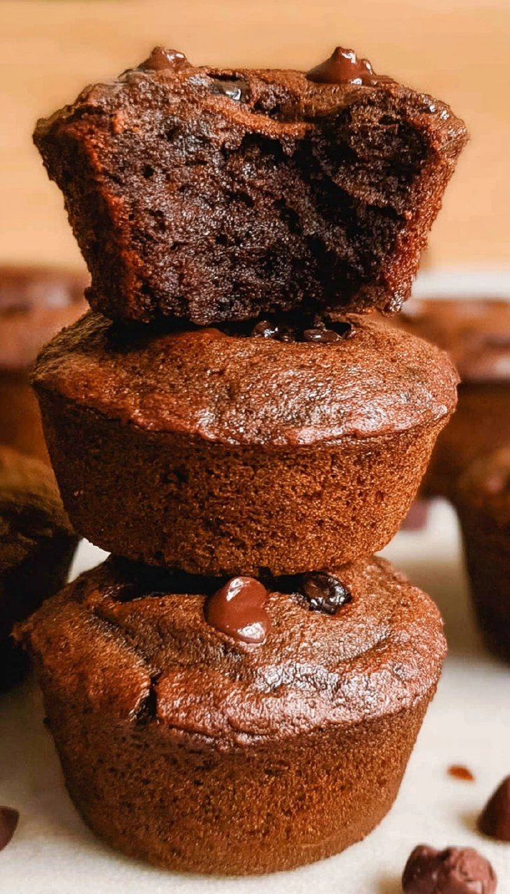 Brownie Bites