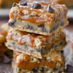 Carmelitas-Recipe