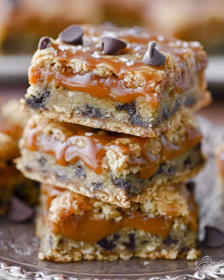 Carmelitas-Recipe