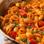 Cherry-Tomato-Pasta-Recipe