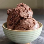 Chocolate-Cake-Chocolate-Ice-Cream-Recipe
