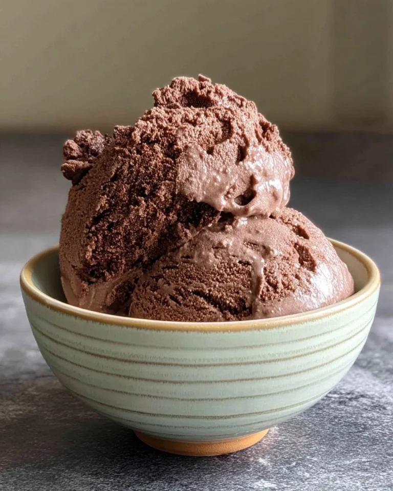 Chocolate-Cake-Chocolate-Ice-Cream-Recipe