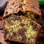 Chocolate-Chip-Zucchini-Bread-Recipe