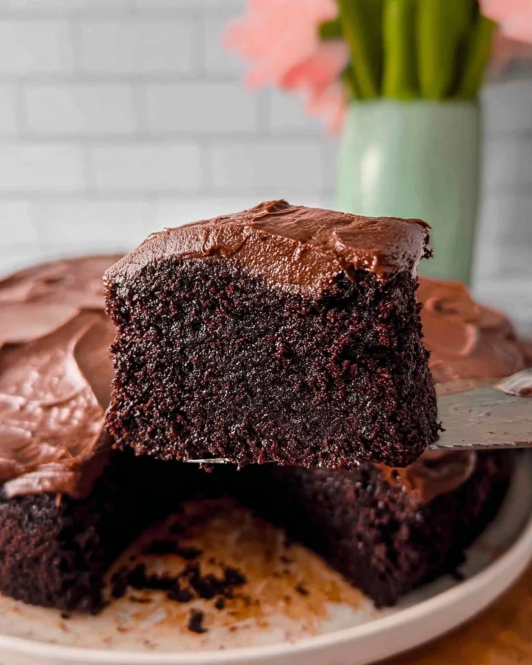Chocolate-Zucchini-Cake-Recipe
