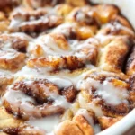 Cinnamon-Roll-Peach-Cobbler-Recipe