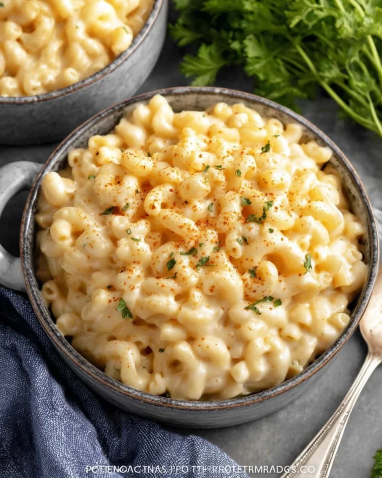 Cottage-Cheese-Mac-and-Cheese-Recipe