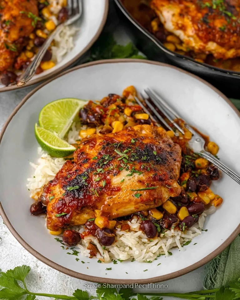 Cowboy-Chicken-Recipe