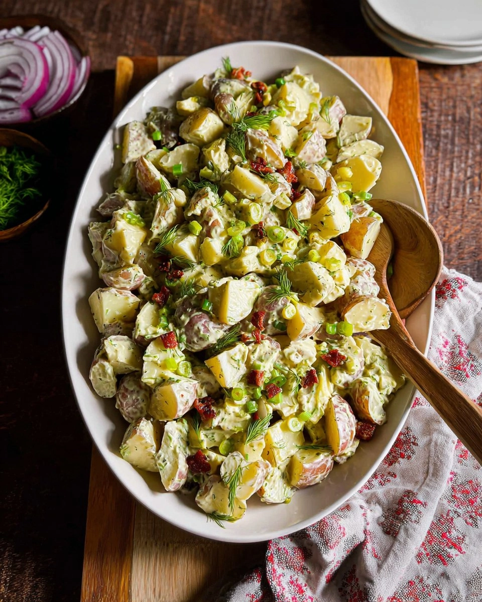 Dill-Pickle-Potato-Salad-Recipe