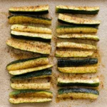 Easy-Oven-Roasted-Zucchini-Recipe