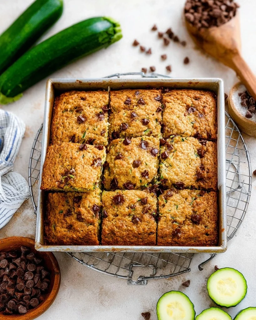 Easy-Zucchini-Cake-Recipe