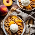 Gluten-Free-Peach-Crisp-Recipe