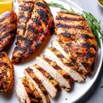 Grilled-Rosemary-Chicken-Recipe