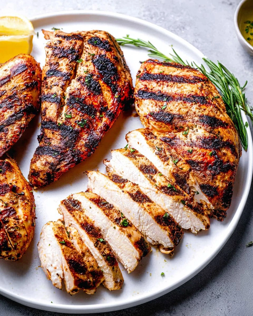 Grilled Rosemary Chicken 1 Grilled-Rosemary-Chicken-Recipe