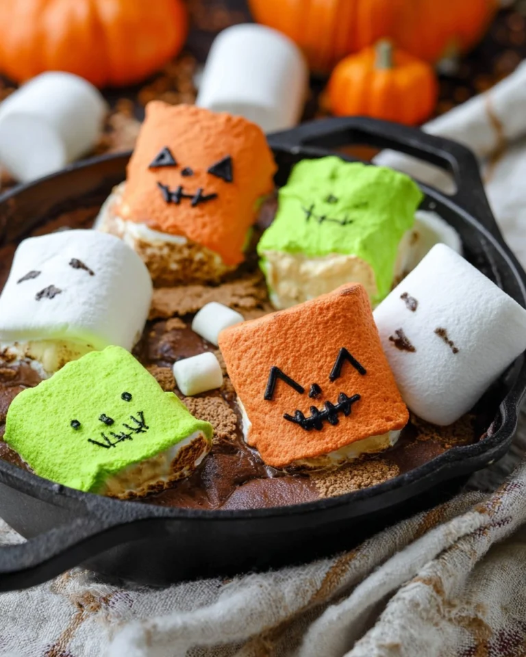 Halloween-Smores-Dip-Recipe