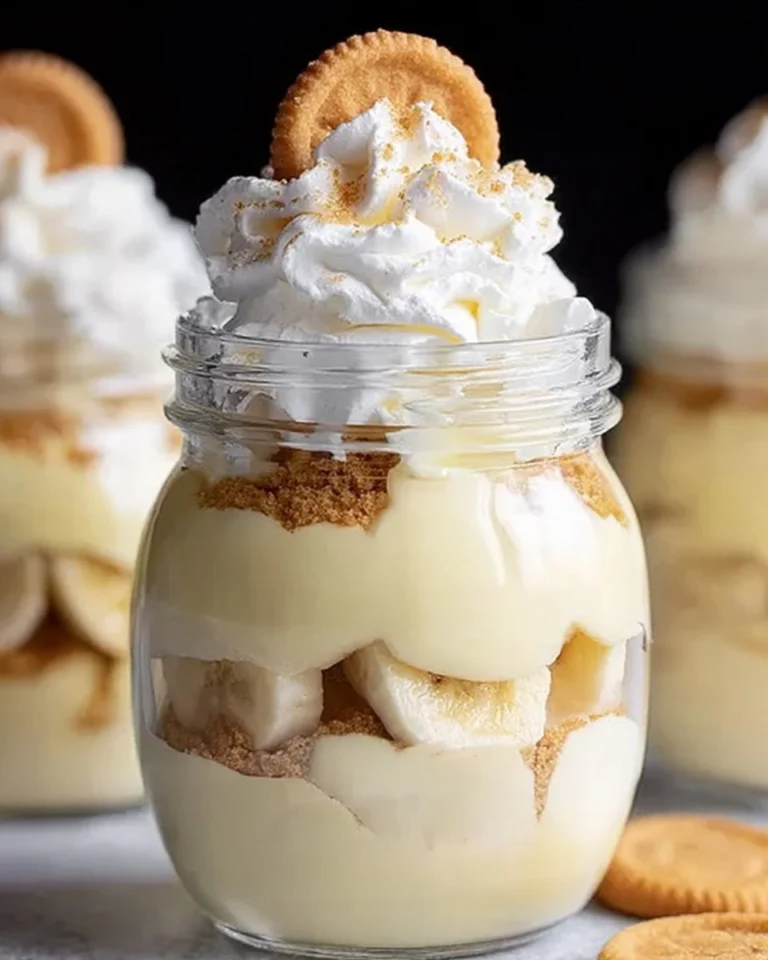 High-Protein-Banana-Pudding-Recipe