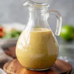 Honey-Mustard-Vinaigrette-Recipe