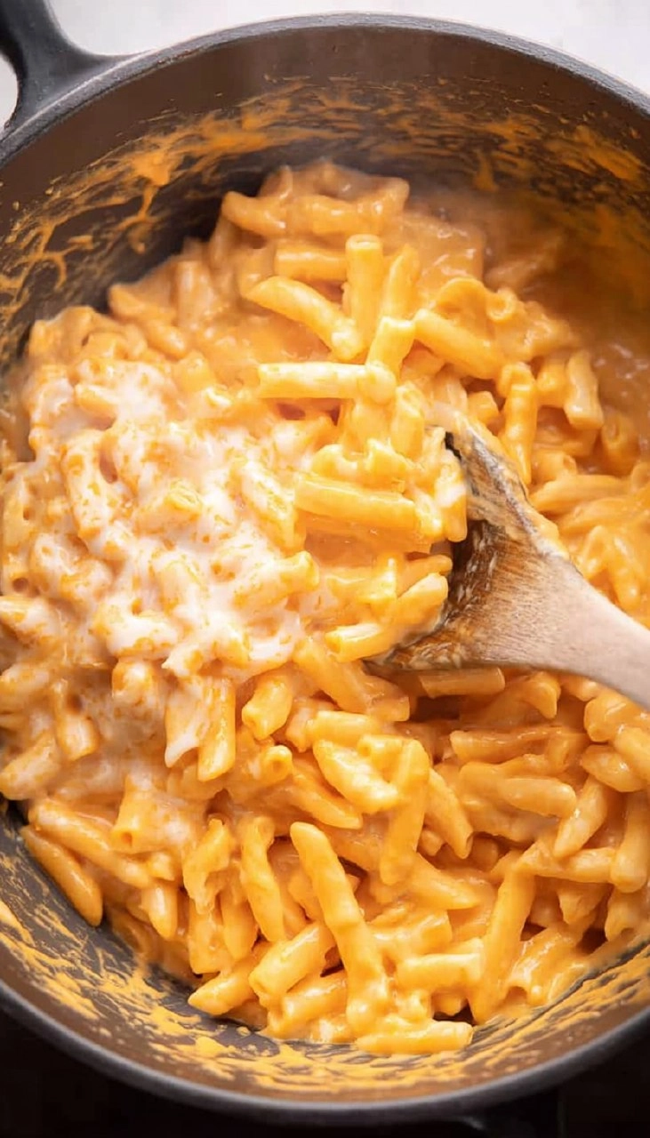 How to Make Box Mac and Cheese Better