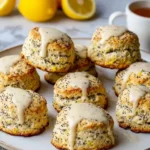Lemon-Poppy-Seed-Scones-Recipe