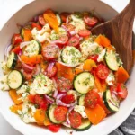 Marinated-Vegetable-Salad-Recipe