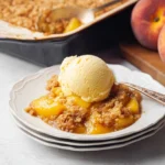Old-Fashioned-Peach-Crumble-Just-Like-Grandma8217s-Recipe