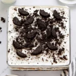 Oreo-Icebox-Cake-Recipe