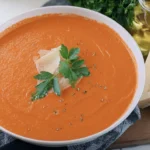 Oven-Roasted-Tomato-Soup-Recipe