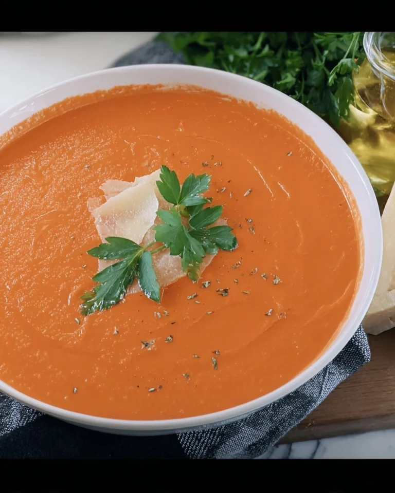 Oven-Roasted-Tomato-Soup-Recipe