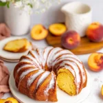 Peach-Bundt-Cake-Recipe