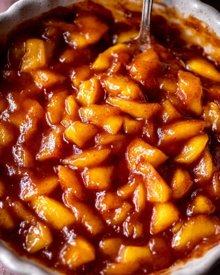 Peach-Pie-Filling-Recipe