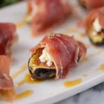 Prosciutto Wrapped Fig 51 Prosciutto-Wrapped-Fig-Recipe