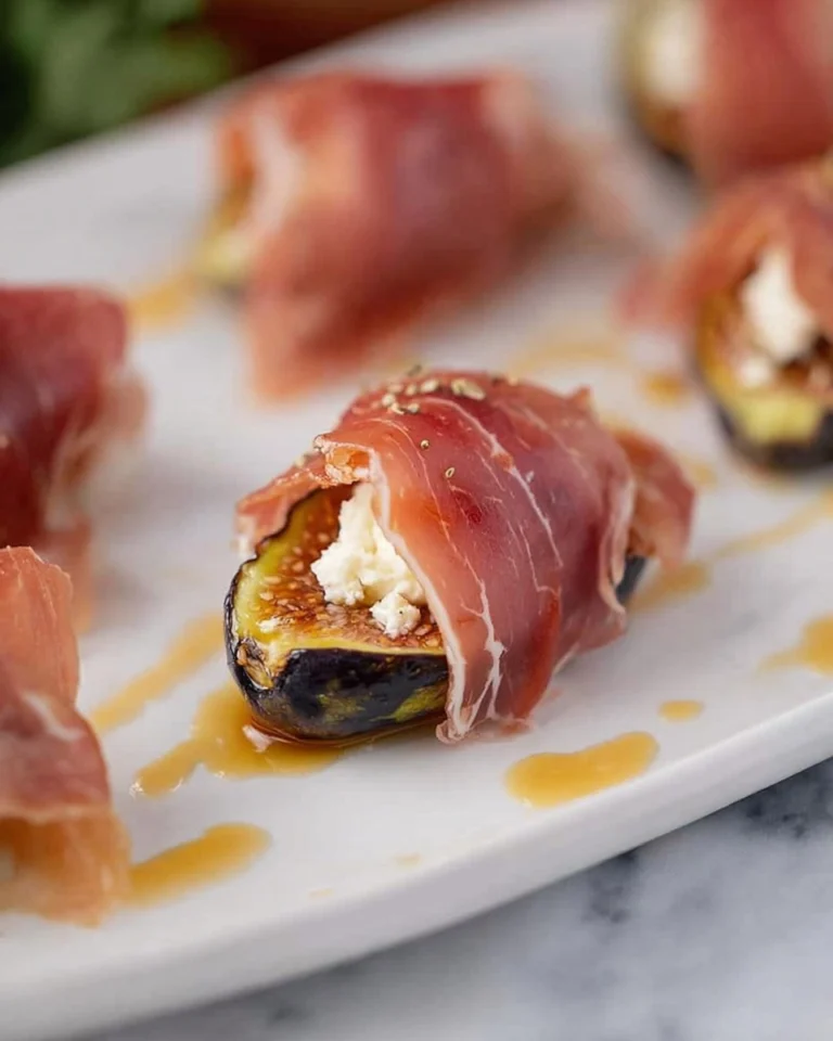 Prosciutto-Wrapped-Fig-Recipe