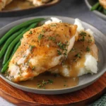 Smothered-Chicken-Recipe