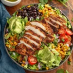 Southwest-Salad-Recipe