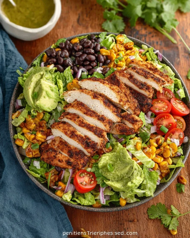 Southwest-Salad-Recipe