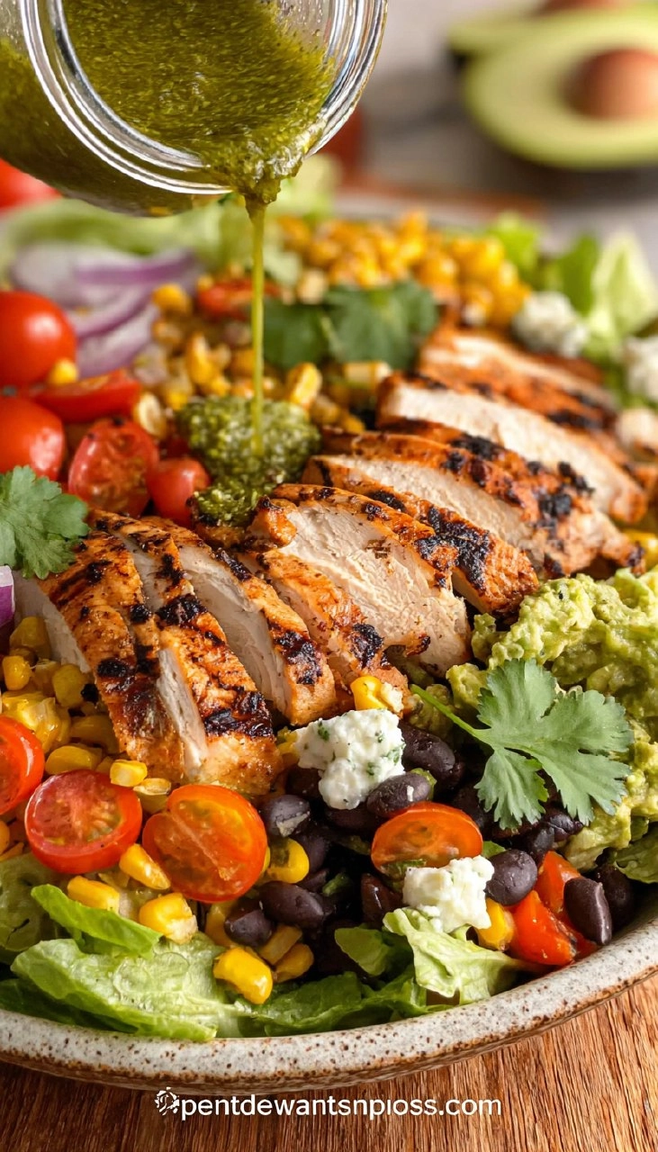 Southwest Salad