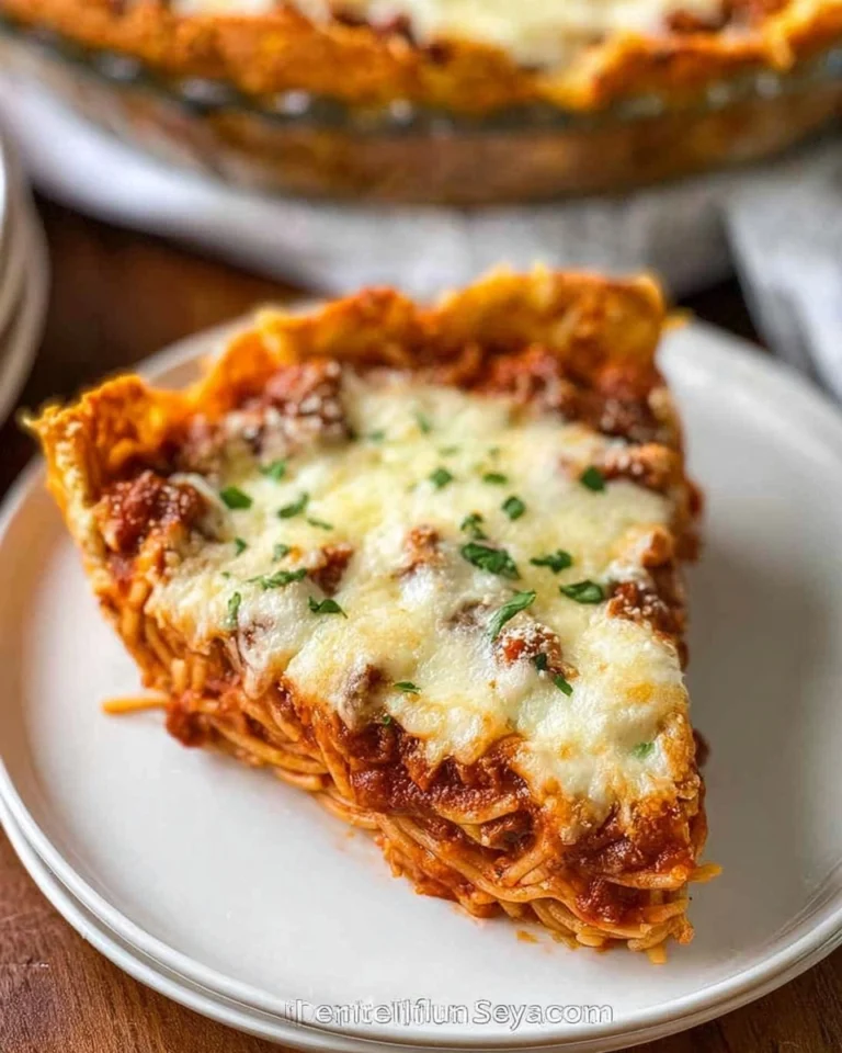 Spaghetti-Pie-Recipe