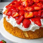 Strawberry Pretzel Pie 76 Strawberry-Pretzel-Pie-Recipe