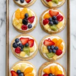 Sugar Cookie Fruit Pizzas 121 Sugar-Cookie-Fruit-Pizzas-Recipe