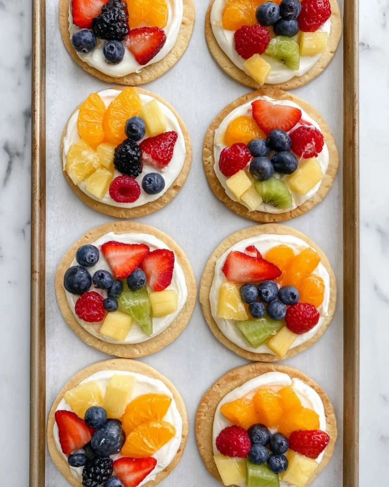 Sugar-Cookie-Fruit-Pizzas-Recipe